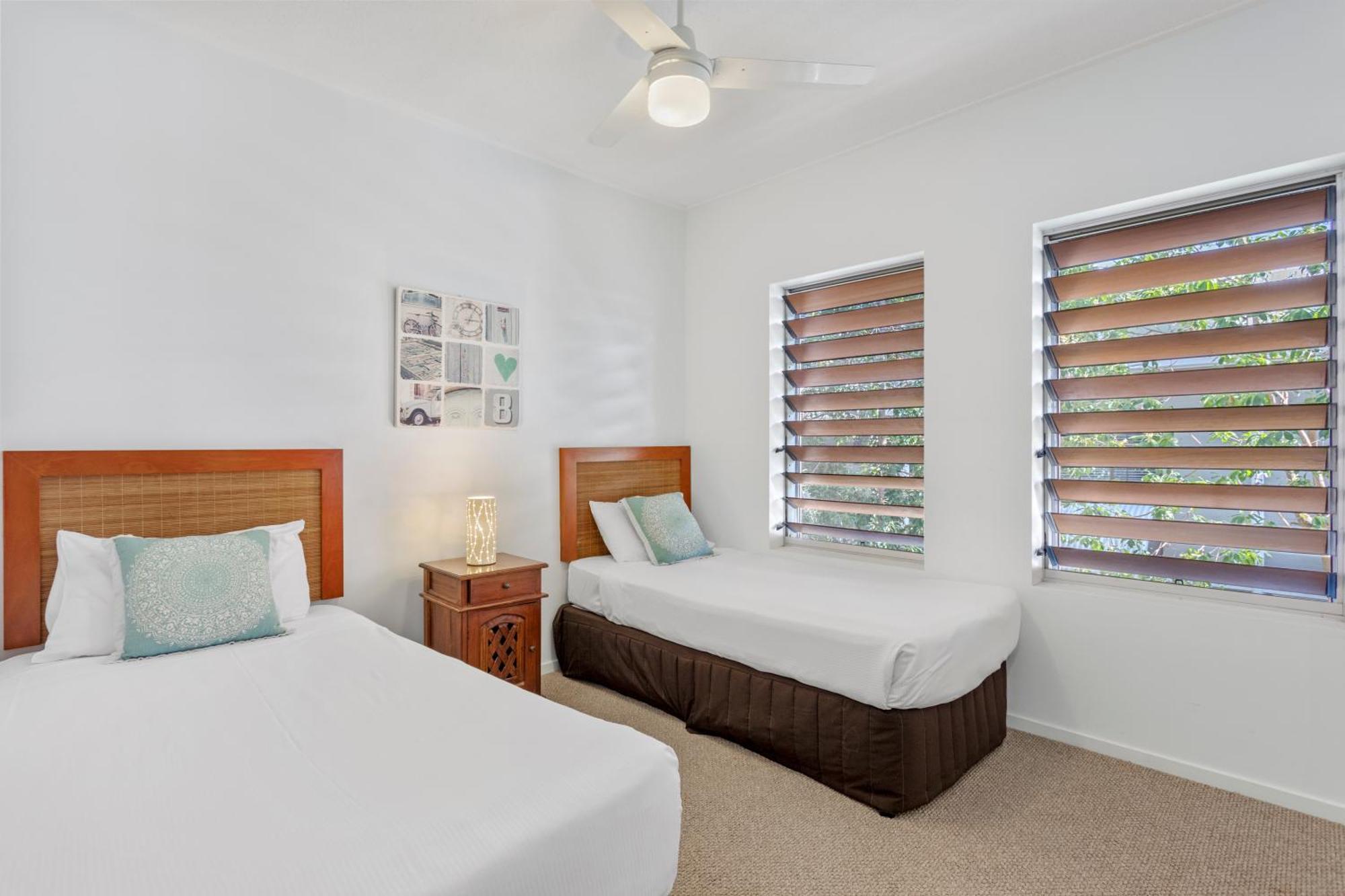Verano Resort Noosa Noosaville Luaran gambar