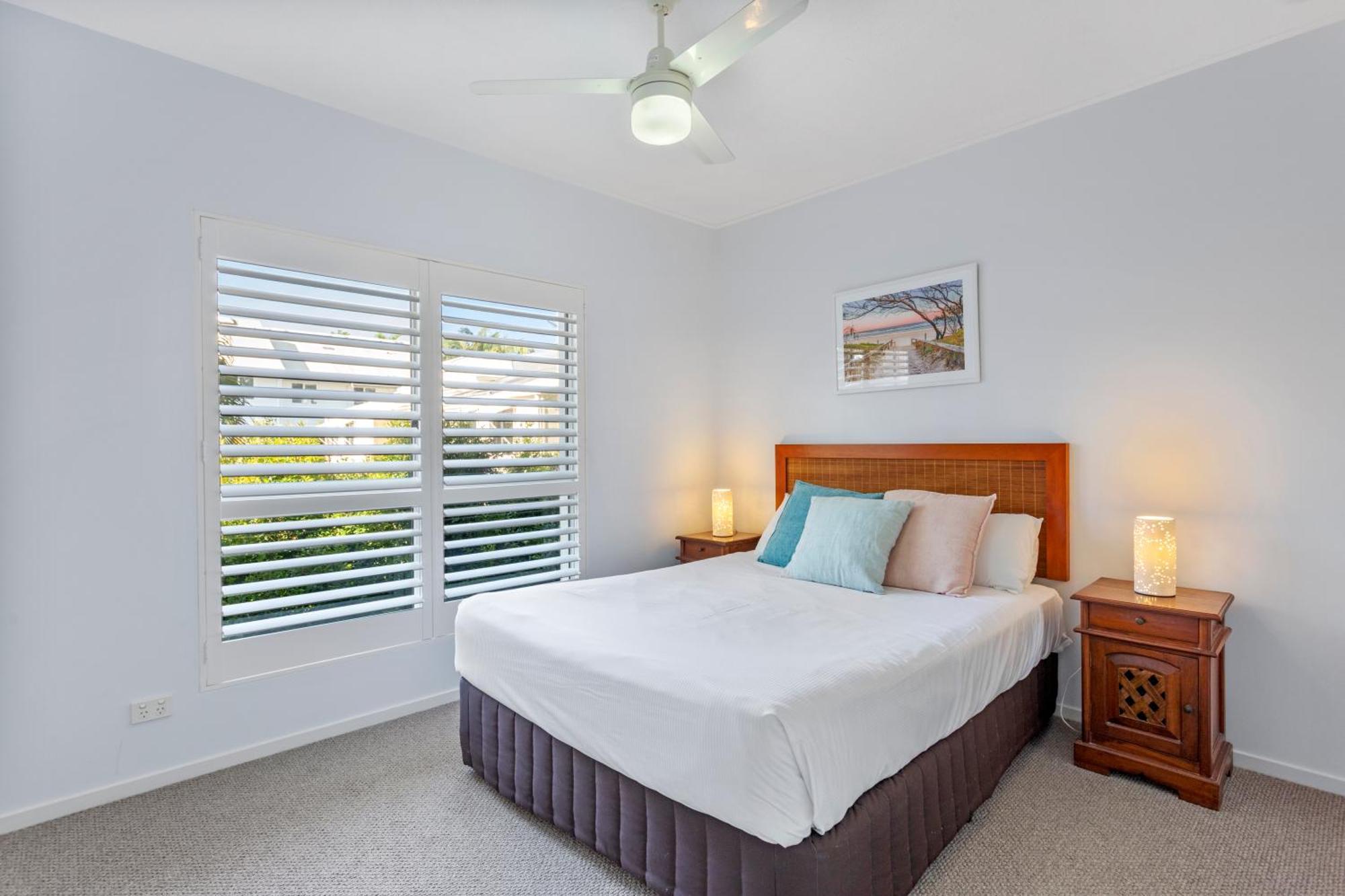 Verano Resort Noosa Noosaville Luaran gambar