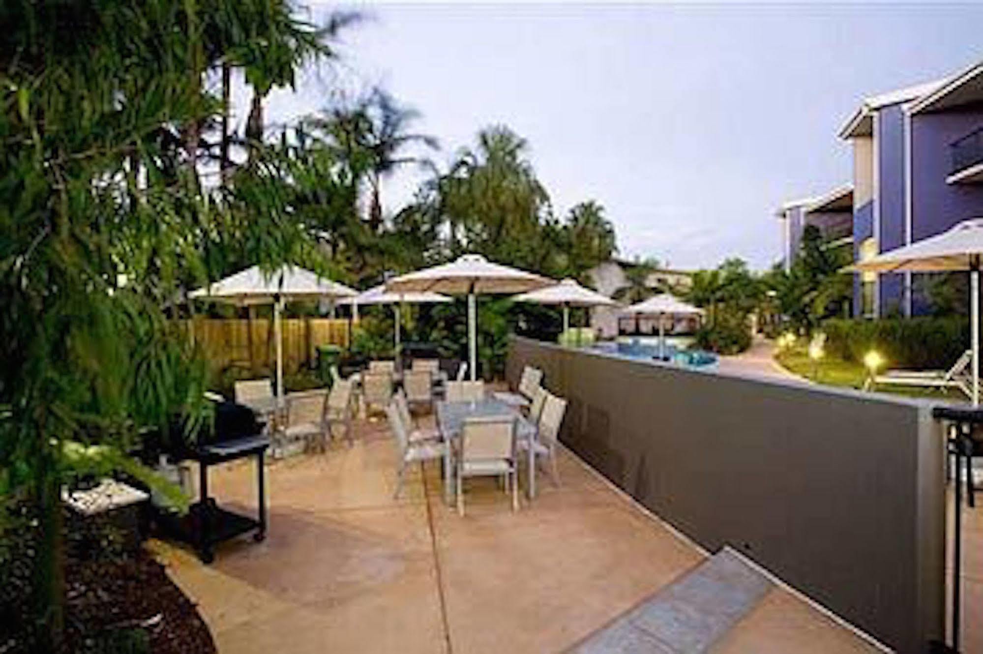 Verano Resort Noosa Noosaville Luaran gambar